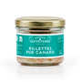 Pure Duck Rillettes