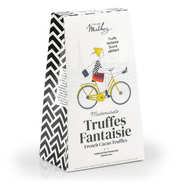 Truffes fantaisie pétillantes