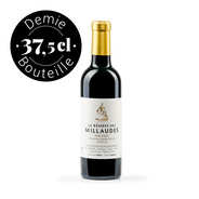 Bergerac vin Rouge Manoir de Lourac