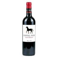 Château Cheval Noir