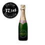 Champagne Collet Brut en demi-bouteille