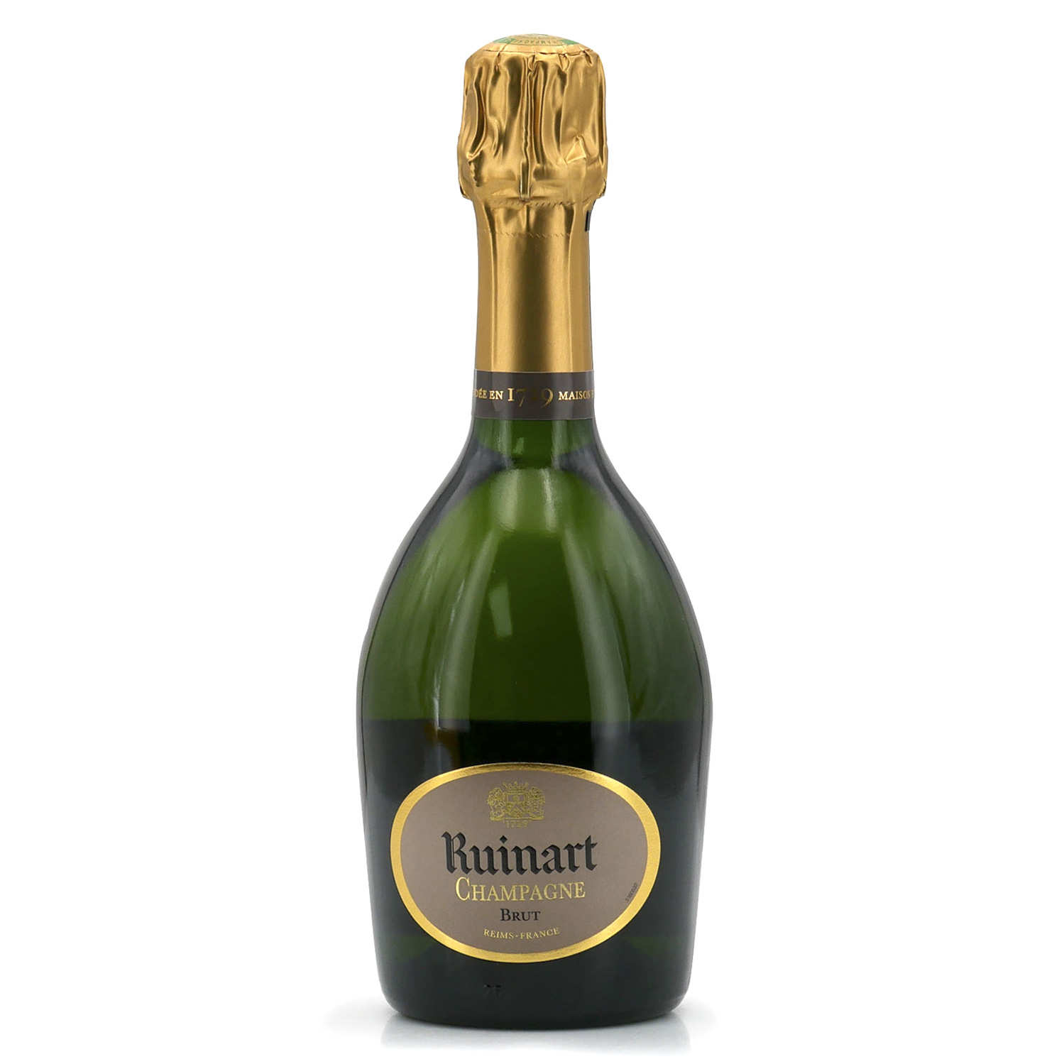 R de Ruinart Half Bottle – Champagnemood