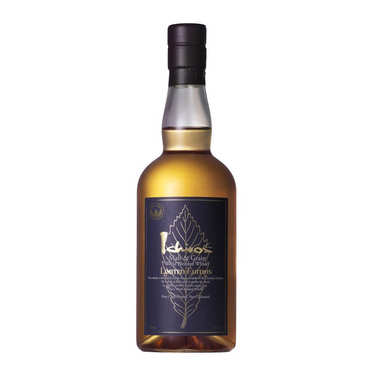 Ichiro's Malt Wine Wood Reserve - Ichiro's Malt