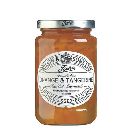 Orange & Tangerine Marmalade - Tiptree