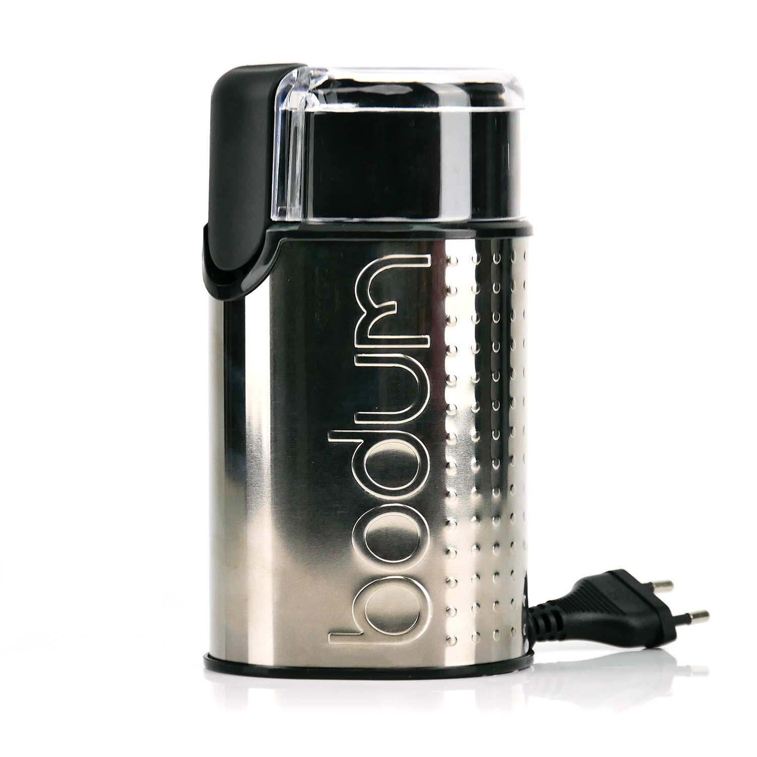 Electric slatted coffee grinder - Bistro