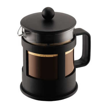 Piston coffee maker 50 cl - Kenya Piston coffee maker 50 cl - Kenya
