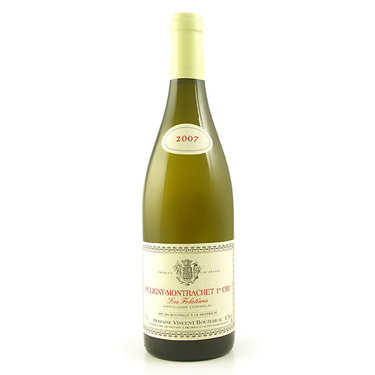 Puligny Montrachet Premier Cru Folatières white Burgundy Puligny Montrachet Premier Cru Folatières white Burgundy