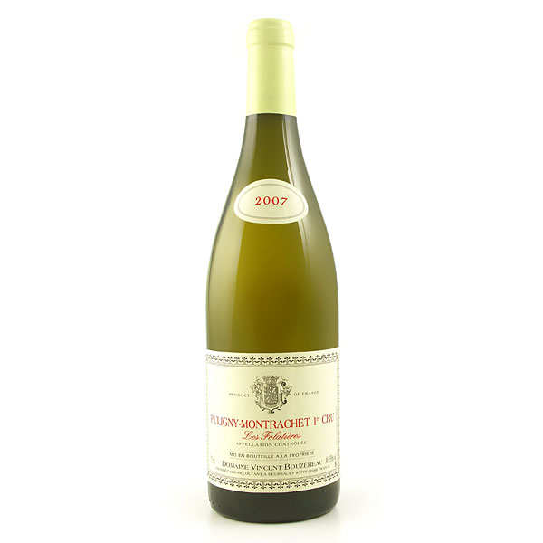 2012 Domaine Jomain Puligny-Montrachet - CellarTracker