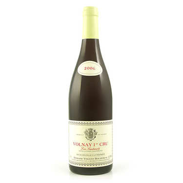 Volnay Santenots Premier Cru Volnay Santenots Premier Cru