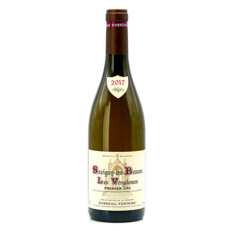 Savigny-les-Beaune 1er cru 