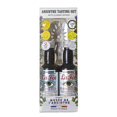 Absinthe La Fine 68% - 70cl