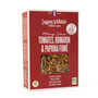 Organic Granola With Carrot And Ginger
