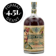 Don Papa 3 rums Gift Box - Bleeding Heart Rum Company