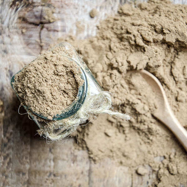 Mélange d'épices pour pain d'épices et speculoos - David Vanille