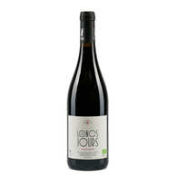 Echezeaux Grand Cru AOC - Vin Rouge - Maison Chanzy - Maison