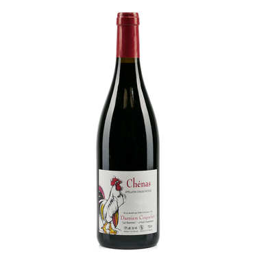 Beaujolais Villages nouveau 2018