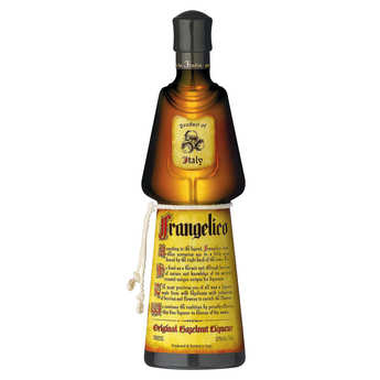 Frangelico 20 Bouteille 70cl