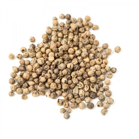 Salty Coastal Pepper - Terre Exotique