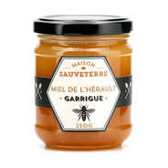 Miel de garrigue de l'Hérault
