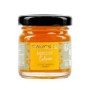 Mini confiture abricot calisson Favols