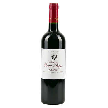 Château Alfa la Bernade - Blaye Côtes de Bordeaux AOP vin rouge