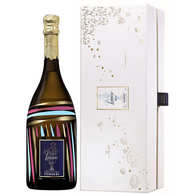 Nature Vintage Champagne - cuvée Louise 2006 - Pommery