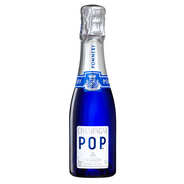 Champagne Pop Bleu - Pommery