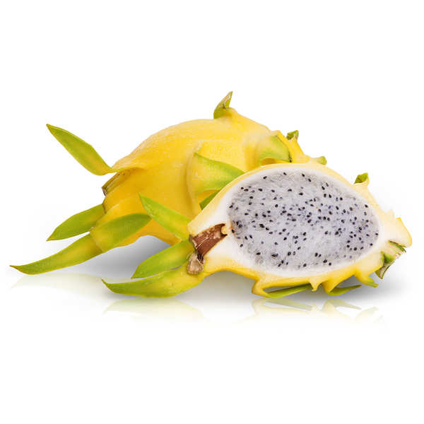 Dragon Fruit (Yellow)