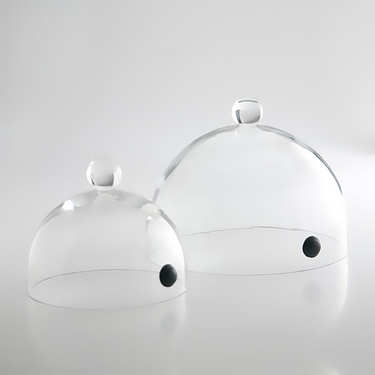 Cloche pour pipe fumoir Aladin Cloche pour pipe fumoir Aladin
