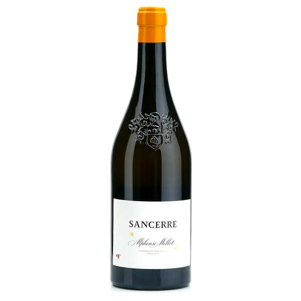 Alphonse Mellot Sancerre PDO white wine Alphonse Mellot