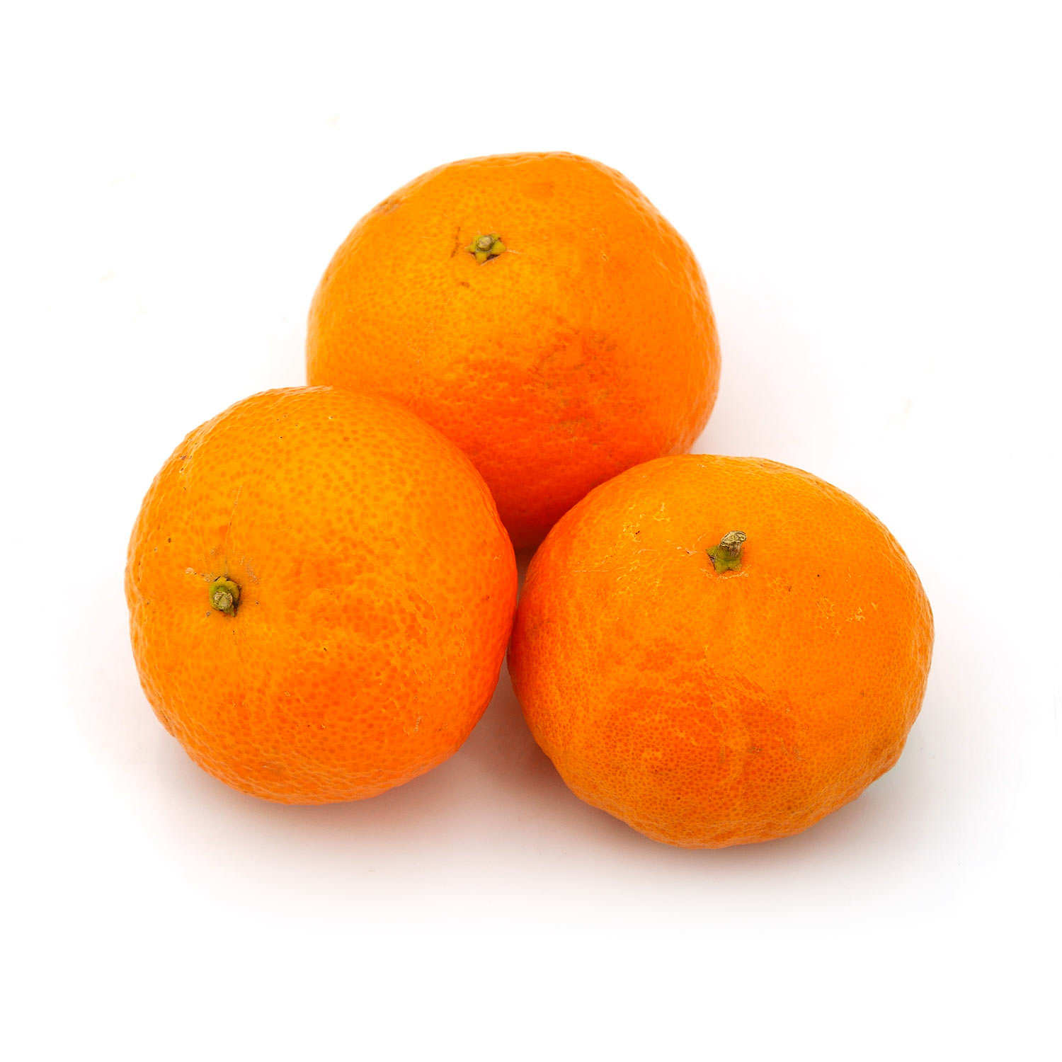 Organic Gold Nugget Mandarin
