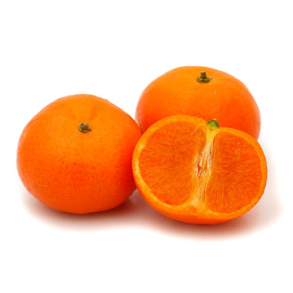 Mandarines Orri bio