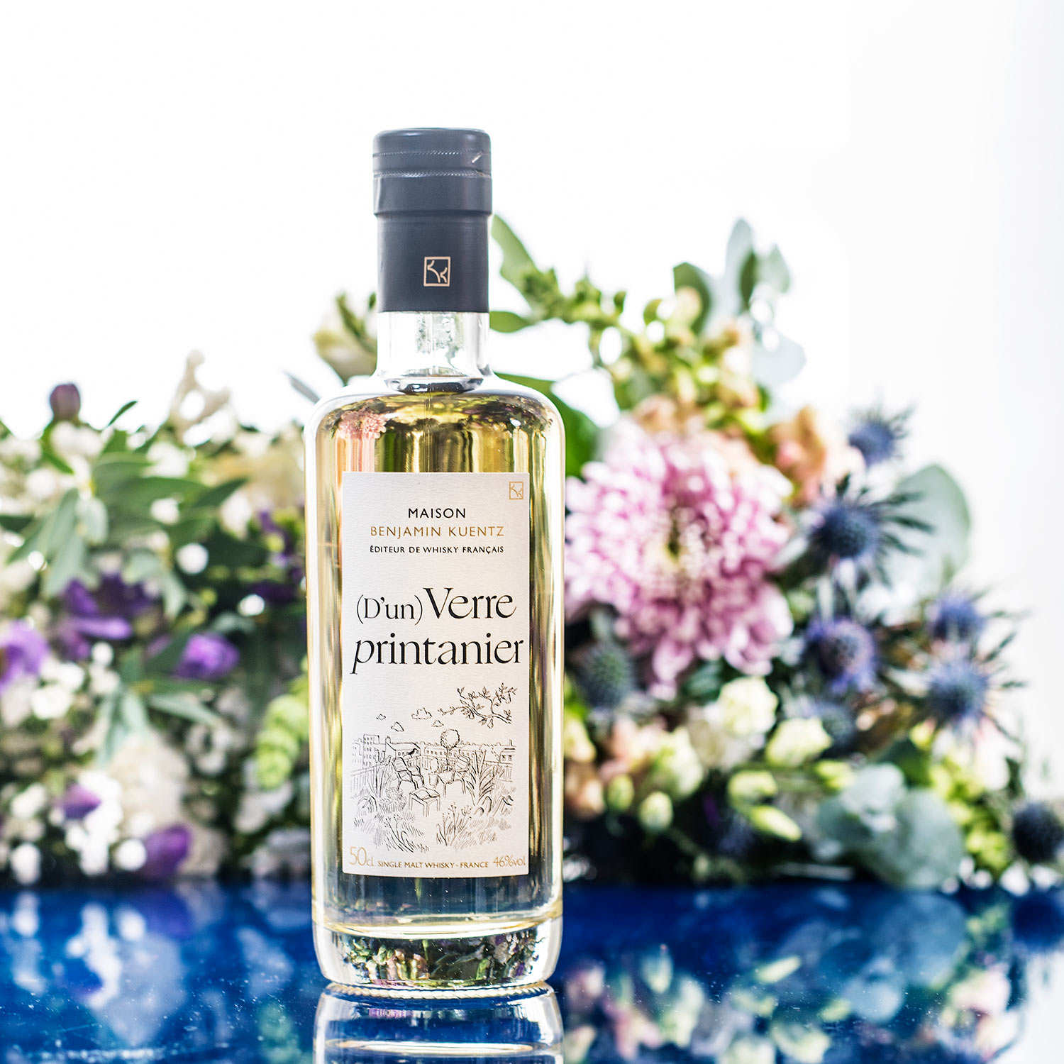 Whisky des français  Arôme & Déco, épicerie fine et décoration à Vierzon  (18)