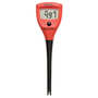 Electronic pH gauge