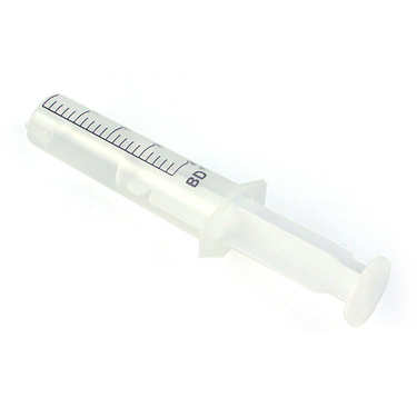 Sterile syringe 20ml Sterile syringe 20ml