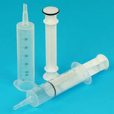Seringue stérile 60ml Seringue stérile 60ml