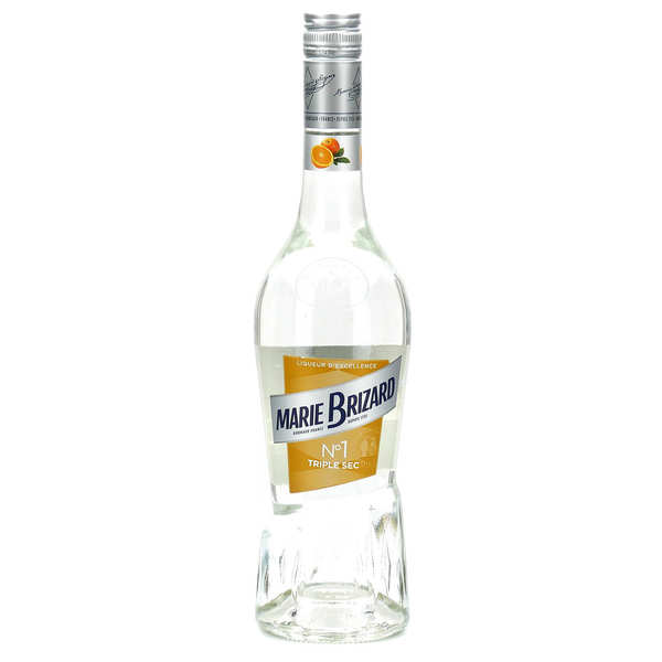 SUNTORY X・O　Marie Brizard charleston MARIE BRIZARD LIQUEUR CHARLESTON FOLLIES BOTTLE 700ML EMPTY