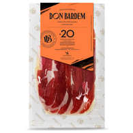 Charcuterie espagnole Jambon Serrano espagnol - Shop Maison Paganelli