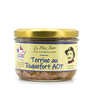 Country Pâté with Roquefort - 180g