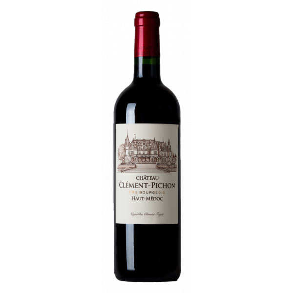 Chteau Clment Pichon 2019