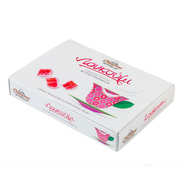 Loukoums à la rose de Grèce