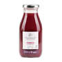 Raspberry nectar bottle