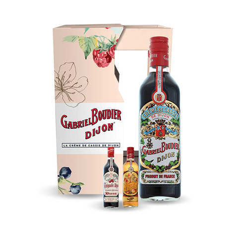 Mignonette Jagermeister 4Cl