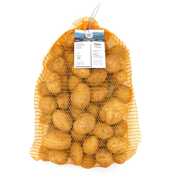 How many potatoes are in a 5lb bag? - Quora