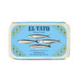 El Tato - Petites sardines à l'huile d'olive