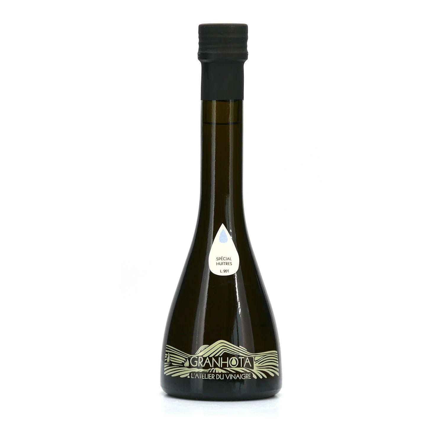 French wine vinegar special for oysters Granhota Granhota L