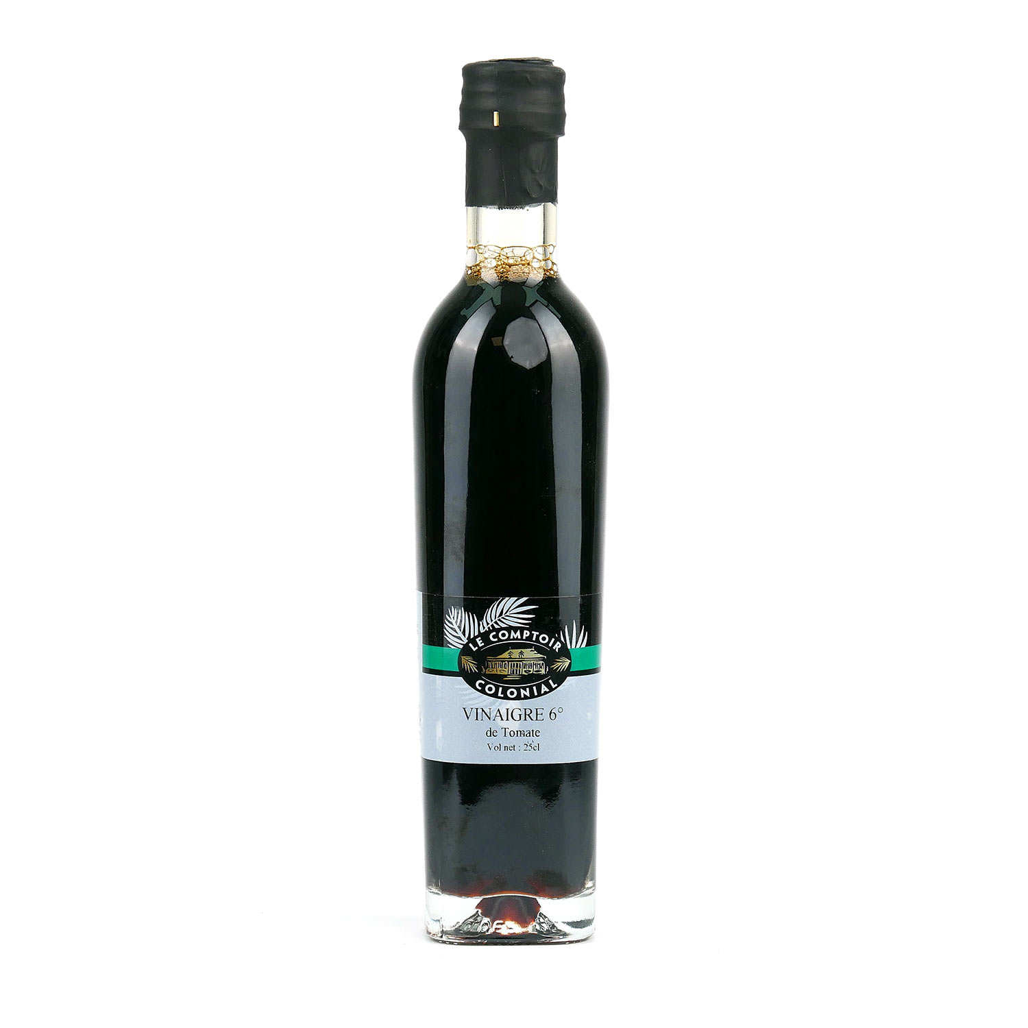 Tomato vinegar Le Comptoir Colonial