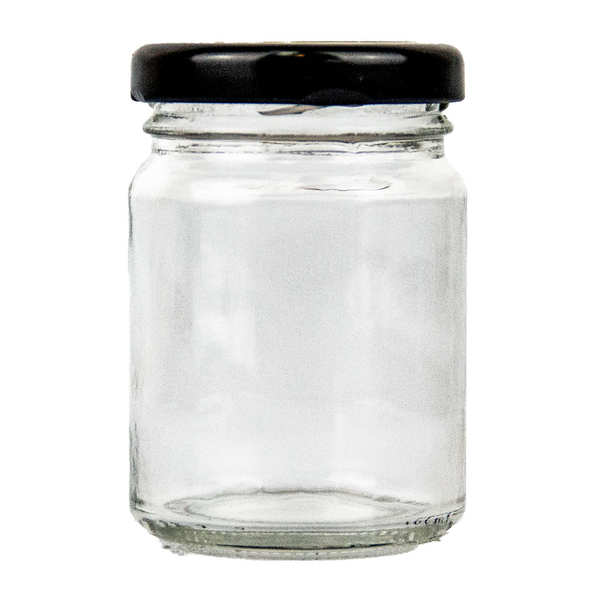 Empty spice jar - Le Comptoir Colonial