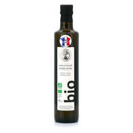 EXTRAORDINAIRE huile d'olive à la MANDARINE !