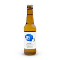 Cidre brut Kupela - Artisanal cider from the Basque Country